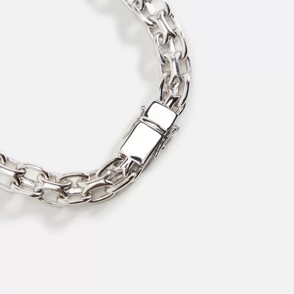Vintage Bracelet 925 Sterling 7 | Tom Wood Flash Sale