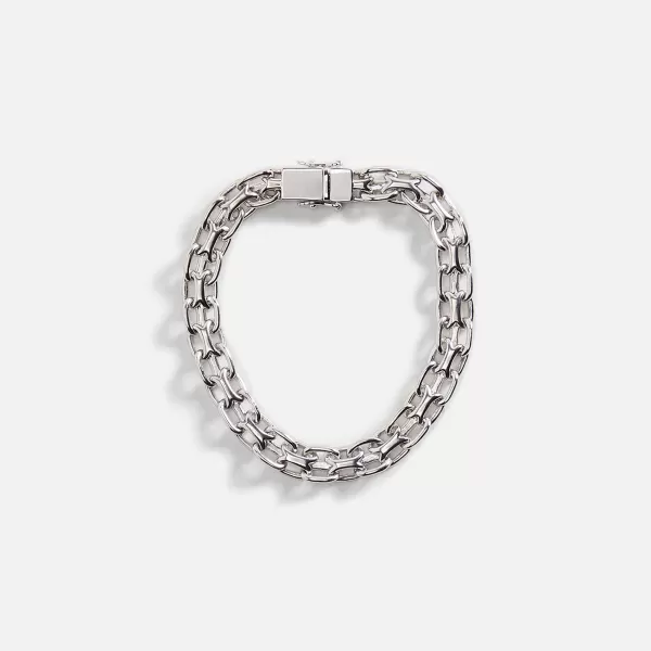 Vintage Bracelet 925 Sterling 8.3 | Tom Wood Fashion