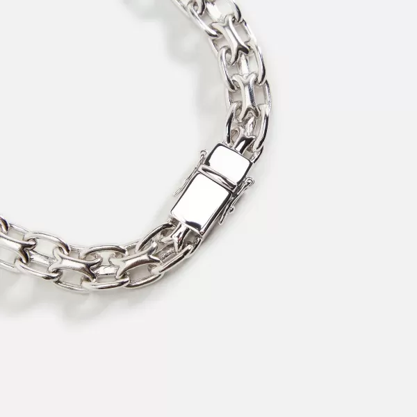 Vintage Bracelet 925 Sterling 8.3 | Tom Wood Fashion