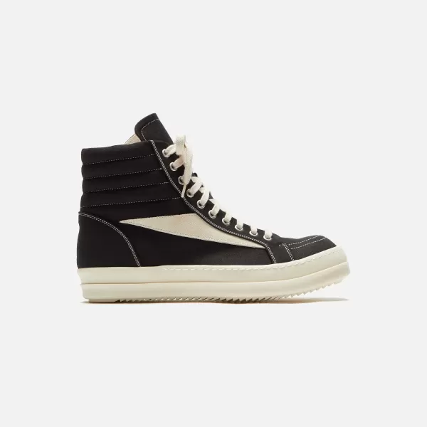 Vintage High Sneaker | Rick Owens Discount