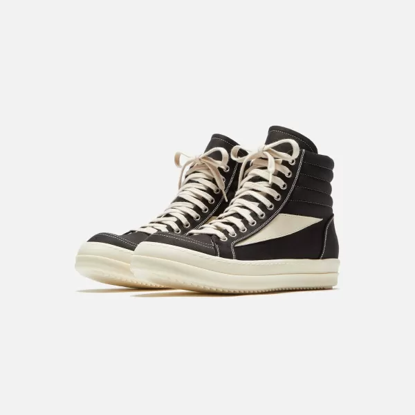 Vintage High Sneaker | Rick Owens Discount