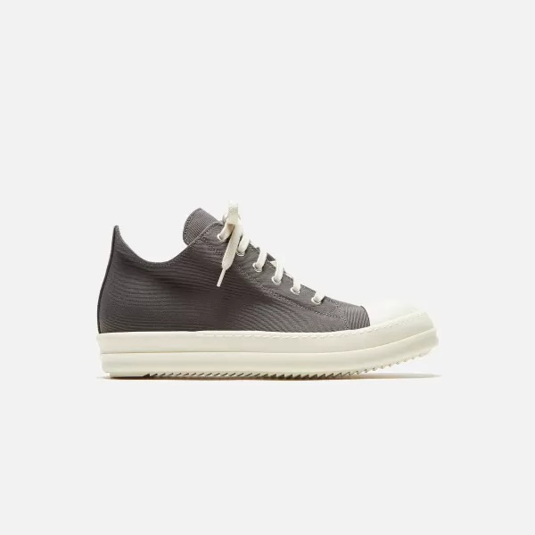 Vintage Low Sneakers | Rick Owens Clearance