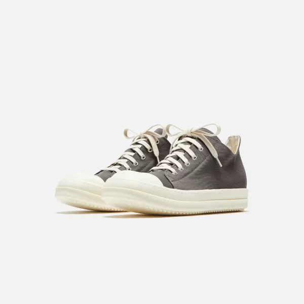Vintage Low Sneakers | Rick Owens Clearance