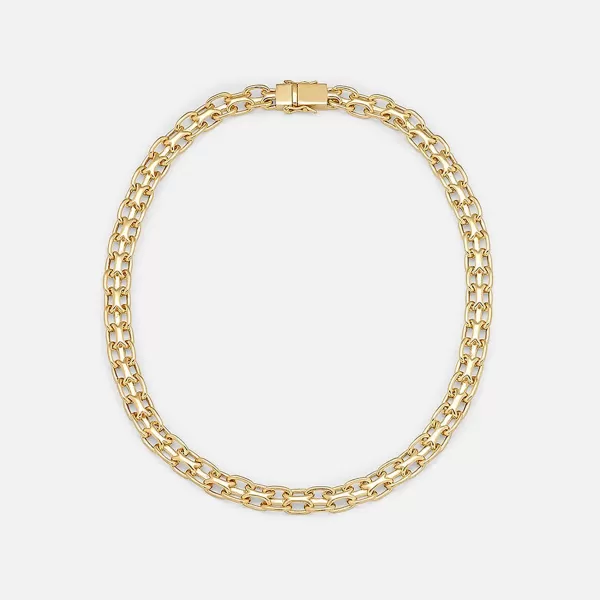 Vintage Necklace 18 Inch | Tom Wood Store