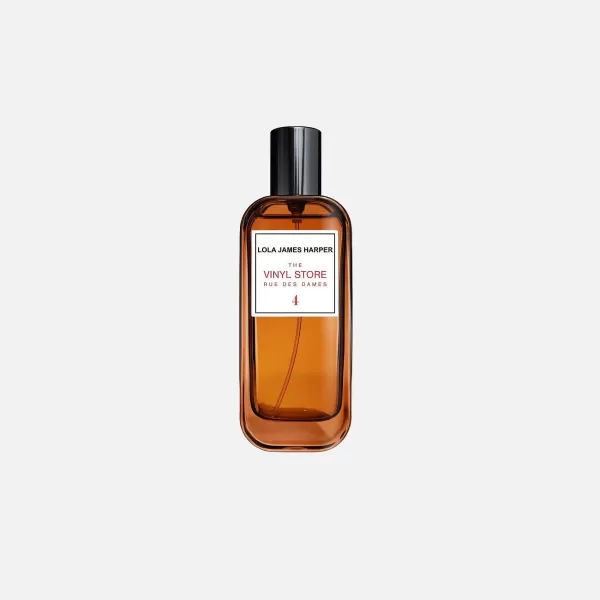 Vinyl Store Rue Des Dames Room Spray | Lola James Harper Best Sale