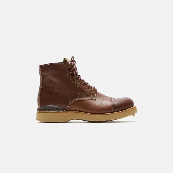 Virgil Cap | Visvim Sale