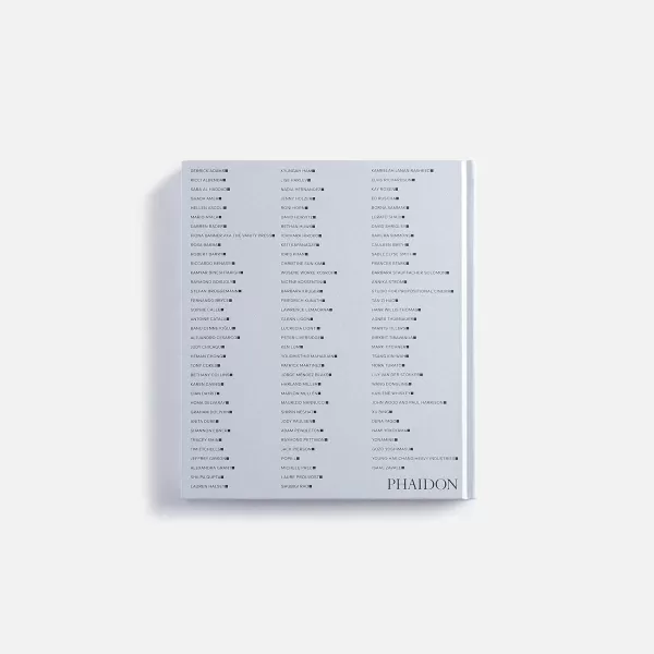 Vitamin Txt | PHAIDON Best