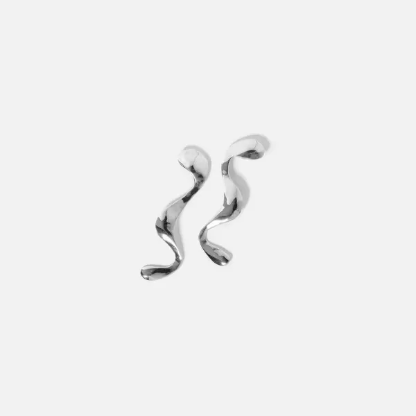 Viva Earrings | Faris Cheap