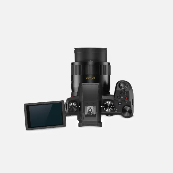 V-Lux 5 Superzoom Camera | Leica Discount