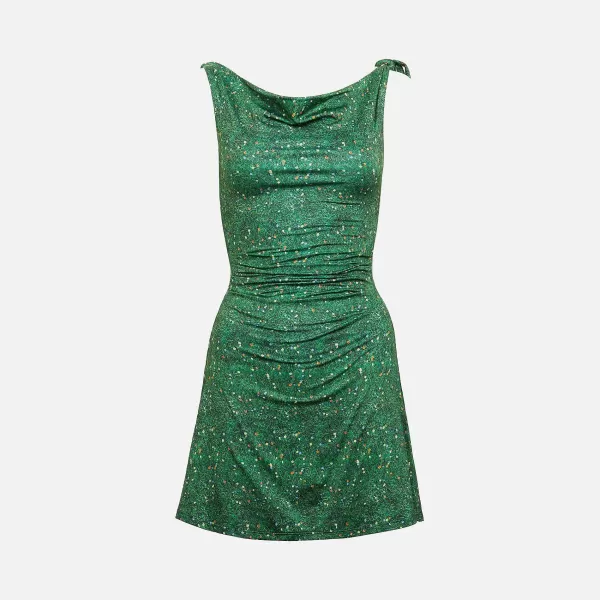 Volte Dress | Maisie Wilen Online