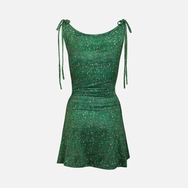 Volte Dress | Maisie Wilen Online