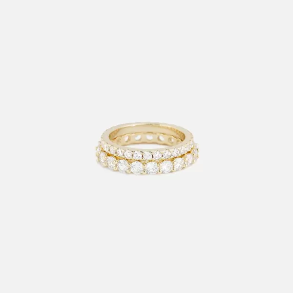 Vroom Ring Set | SHASHI Best Sale