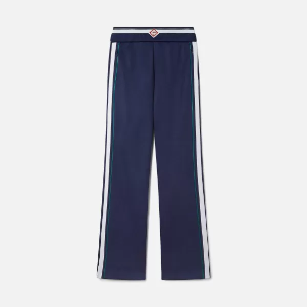 Waistband Track Pant | Casablanca Best Sale