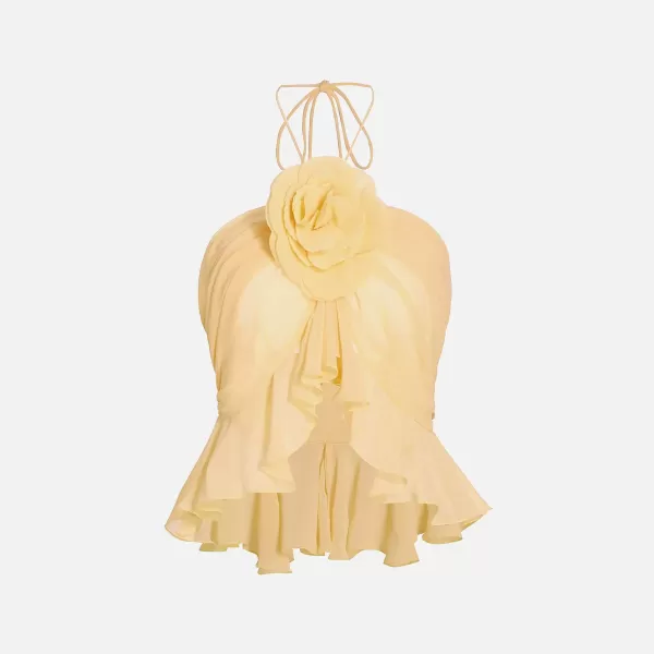 Walker Top | Ronny Kobo Store