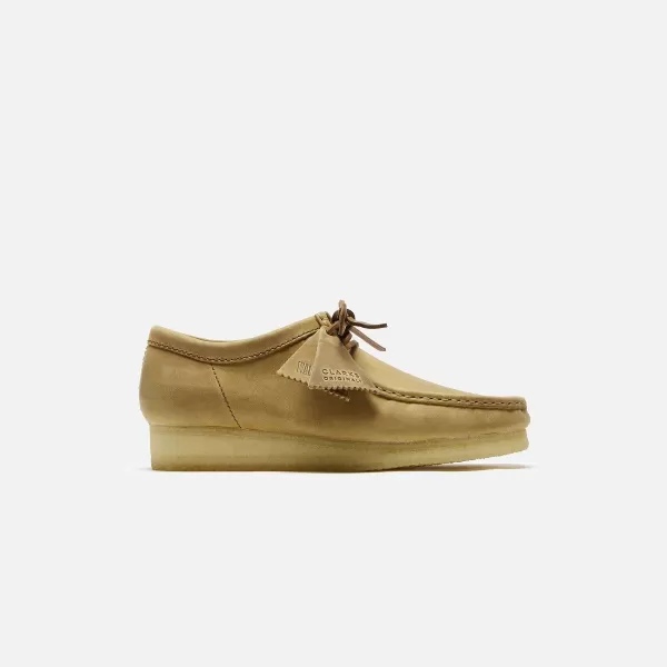 Wallabee | Clarks Clearance