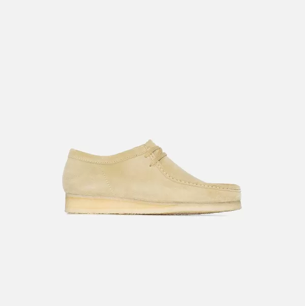 Wallabee | Clarks Fashion