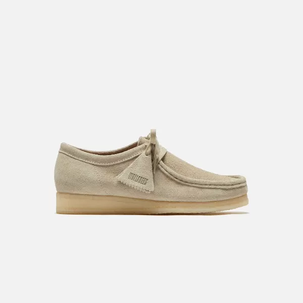 Wallabee | Clarks Hot