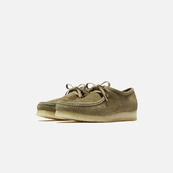 Wallabee | Clarks Discount