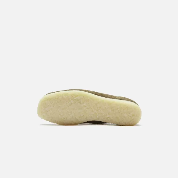 Wallabee | Clarks Discount