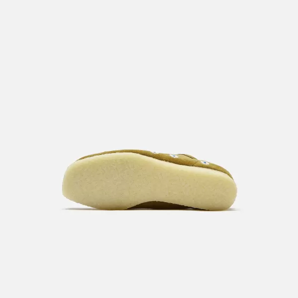 Wallabee | Clarks Fashion