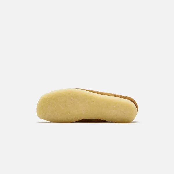 Wallabee | Clarks Hot