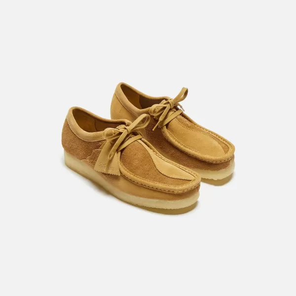 Wallabee | Clarks Hot