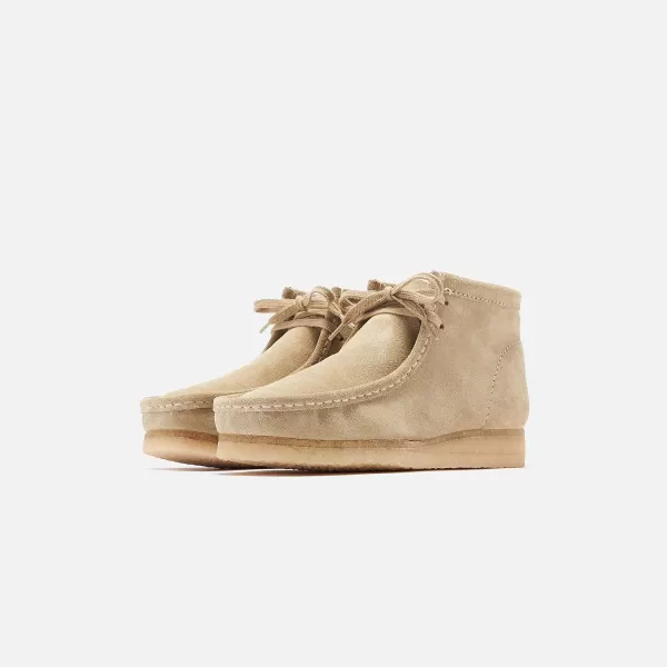 Wallabee Boot | Clarks Outlet