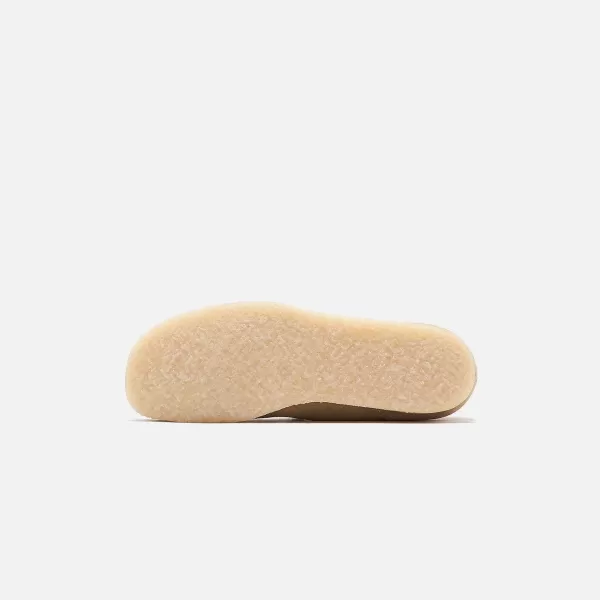 Wallabee Boot Suede | Clarks Discount