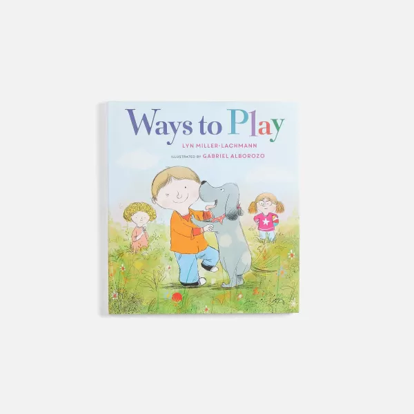 Way To Play | Chronicle Shop