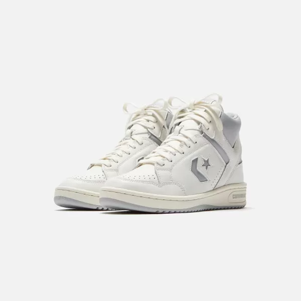 Weapon High | Converse Hot