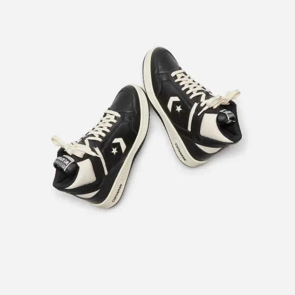 Weapon High | Converse Flash Sale