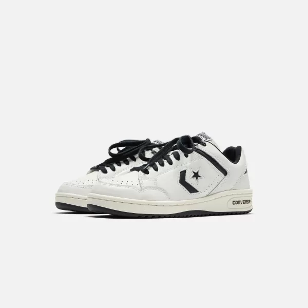 Weapon Low | Converse Online