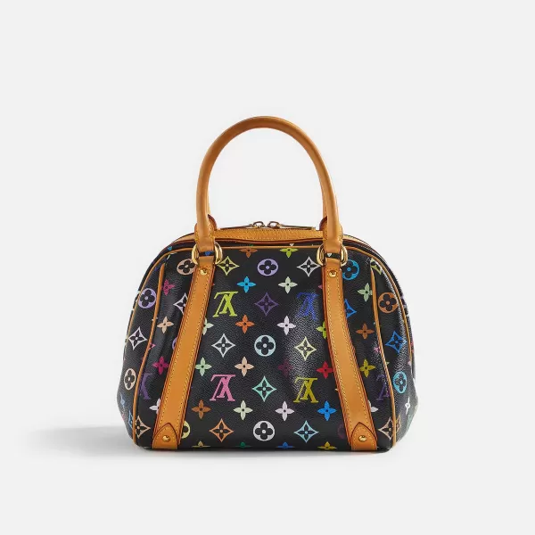 Wgaca Louis Vuitton Ab Priscilla Bag | What Goes Around Comes Around Best Sale
