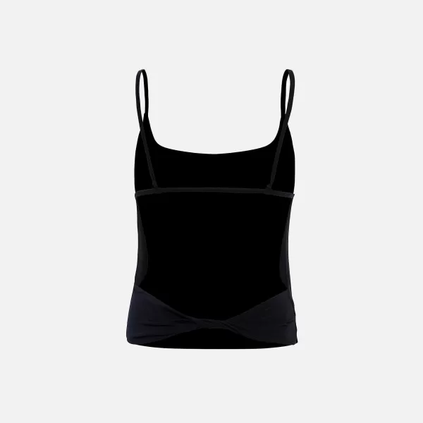 Windi Open Back Top | Siedres Online