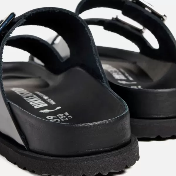 Wmns 1774 Arizona Shiny Leather | Birkenstock Sale