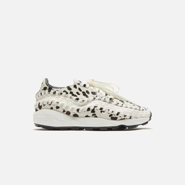 Wmns Air Footscape Woven | Nike Cheap