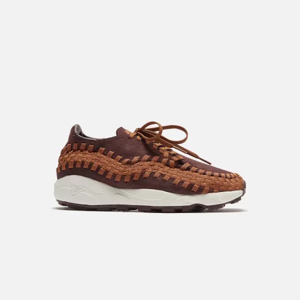 Wmns Air Footscape Woven | Nike Sale