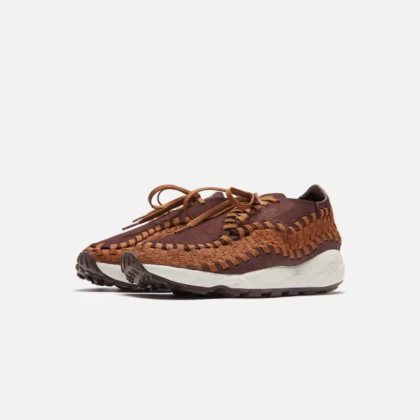 Wmns Air Footscape Woven | Nike Discount