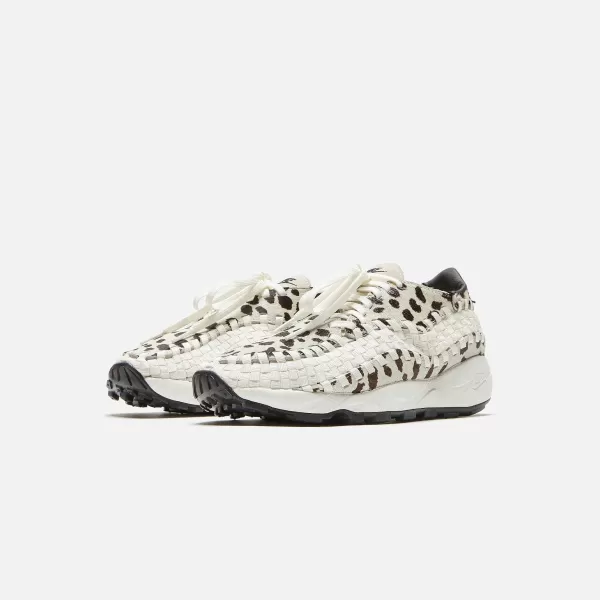 Wmns Air Footscape Woven | Nike Cheap