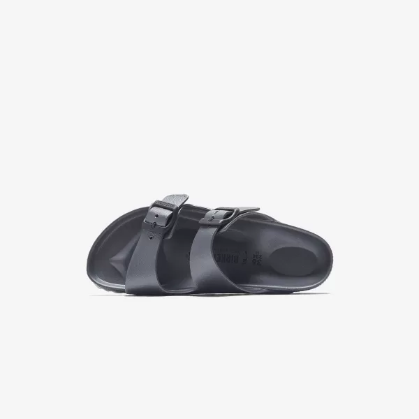 Wmns Arizona Metallic Anthracite Eva | Birkenstock Store