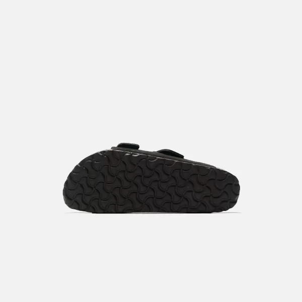 Wmns Arizona Soft Footbed Suede Sandals | Birkenstock Discount