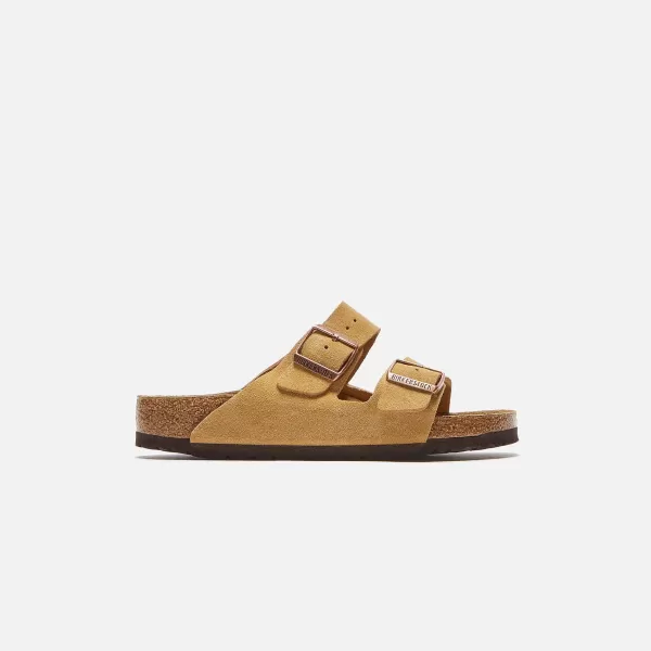Wmns Arizona Suede | Birkenstock Discount