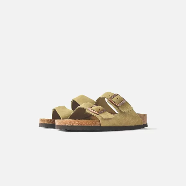 Wmns Arizona Suede | Birkenstock New