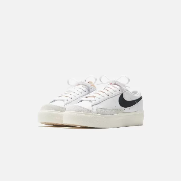 Wmns Blazer Low Platform | Nike Flash Sale