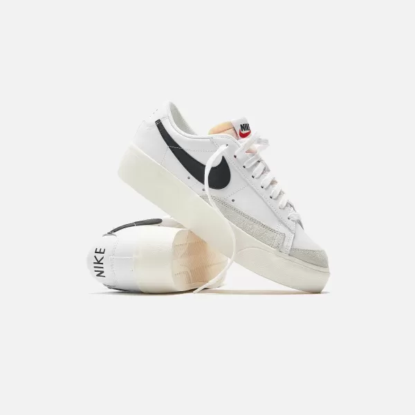 Wmns Blazer Low Platform | Nike Flash Sale