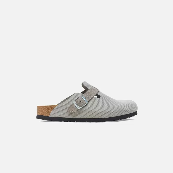 Wmns Boston Corduroy | Birkenstock Cheap