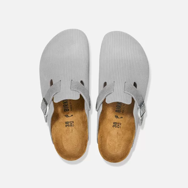 Wmns Boston Corduroy | Birkenstock Cheap