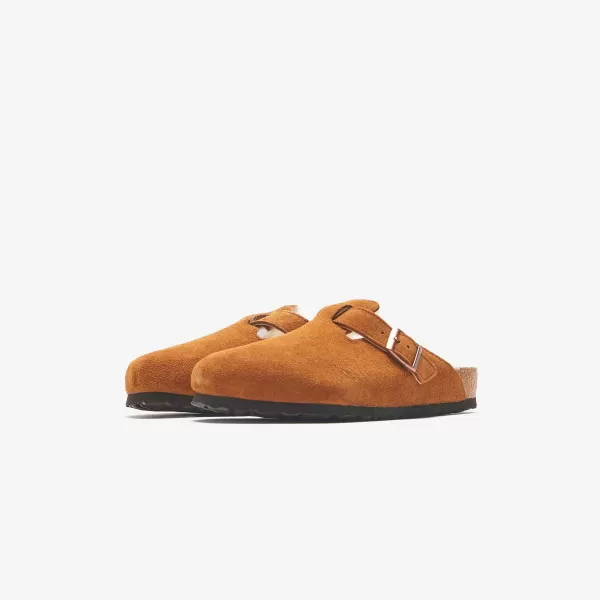 Wmns Boston Shearling | Birkenstock Clearance