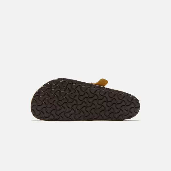 Wmns Boston Suede | Birkenstock Online