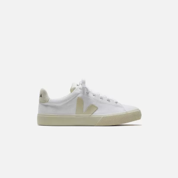 Wmns Campo Canvas | Veja Best Sale